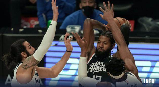 半岛体育APP-状态正佳三节打卡 乔治：我正打出近几年最佳表现